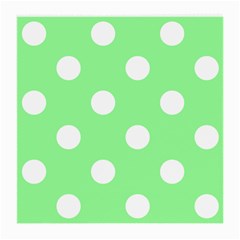 Polka Dots Back