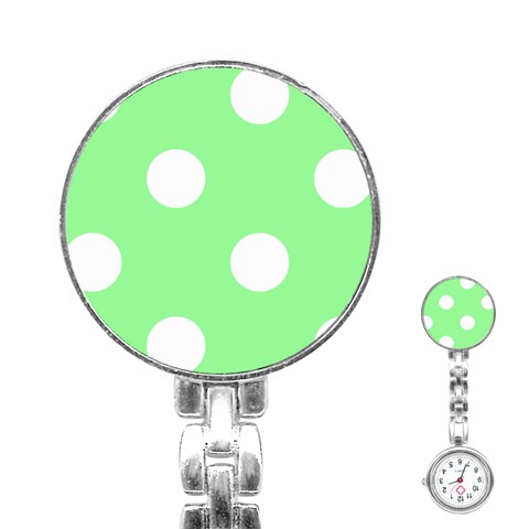 Polka Dots Front