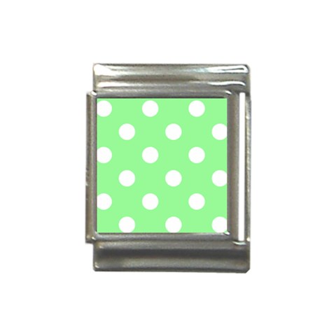 Polka Dots Front