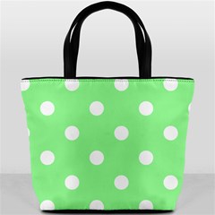 Polka Dots Back