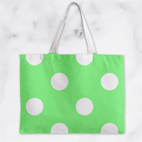 Polka Dots Front
