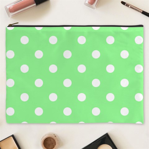 Polka Dots Front