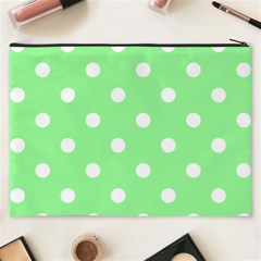 Polka Dots Back