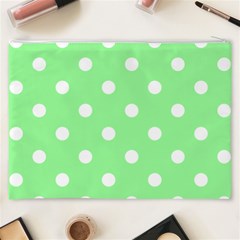 Polka Dots Back