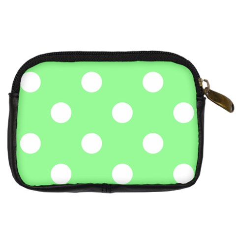 Polka Dots Back