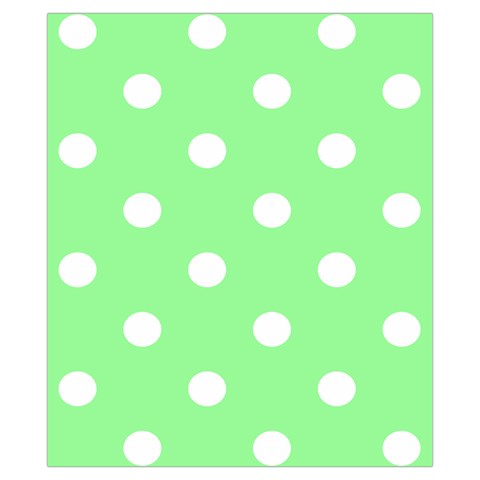 Polka Dots Front