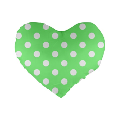 Polka Dots Front