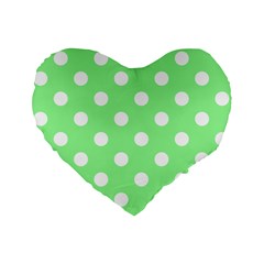 Polka Dots Front