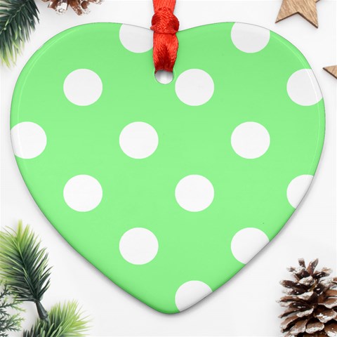 Polka Dots Front