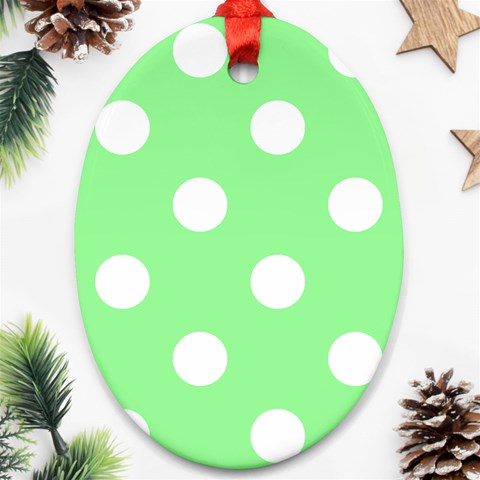 Polka Dots Front