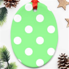 Polka Dots Back