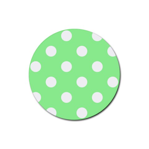 Polka Dots Front