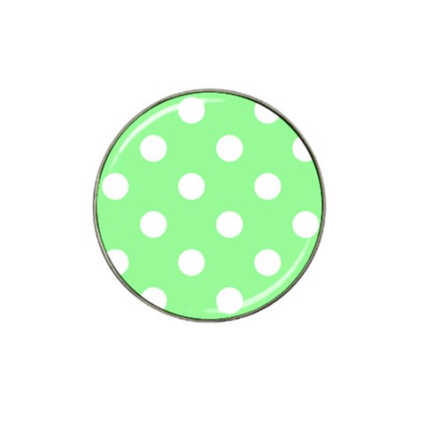 Polka Dots Front
