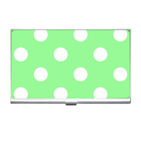 Polka Dots Front