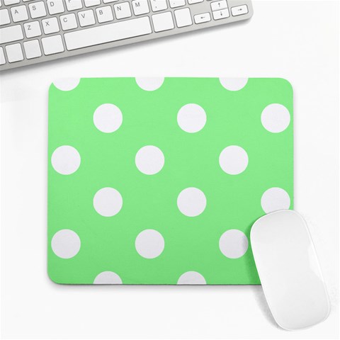Polka Dots Front
