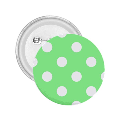Polka Dots Front