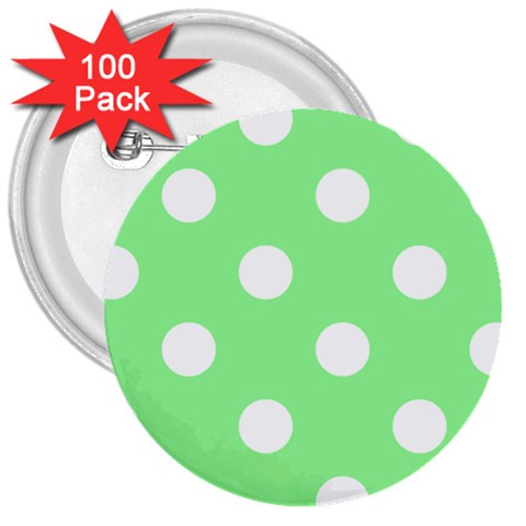 Polka Dots Front