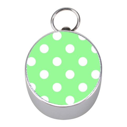 Polka Dots Front