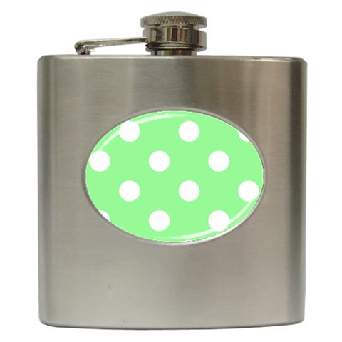 Polka Dots Front