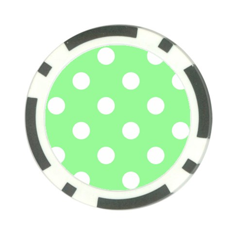 Polka Dots Front