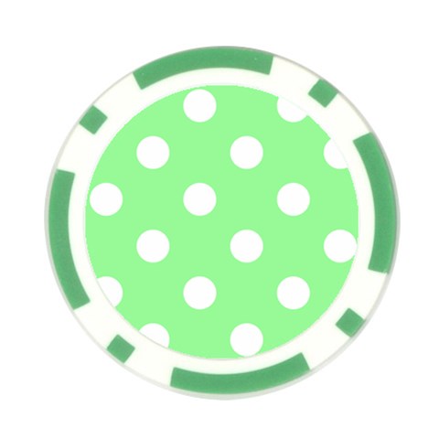 Polka Dots Front