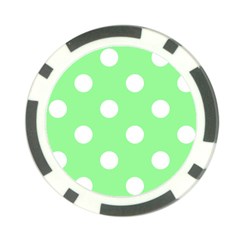 Polka Dots Front