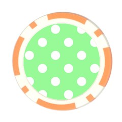 Polka Dots Front