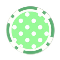 Polka Dots Back