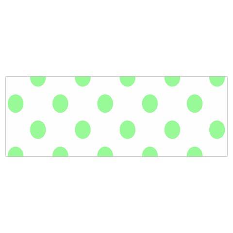 Polka Dots Strap
