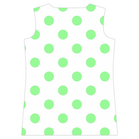 Polka Dots Back