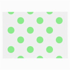 Polka Dots Back