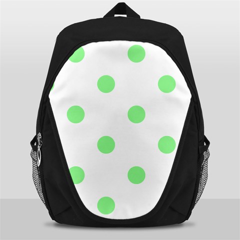 Polka Dots Front