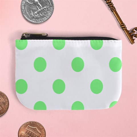Polka Dots Front