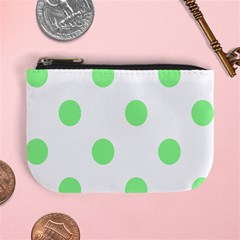 Polka Dots Front