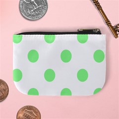 Polka Dots Back