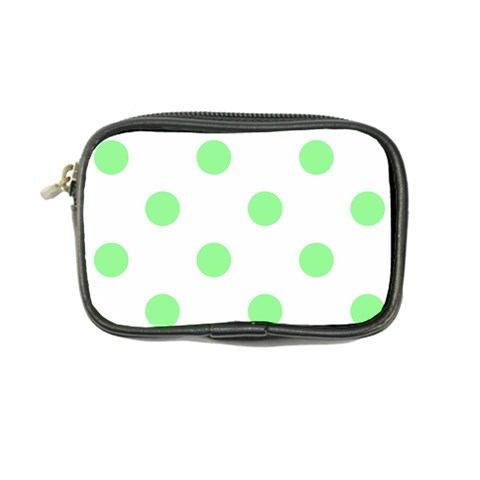 Polka Dots Front