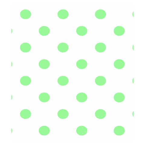 Polka Dots Front