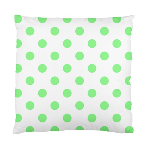 Polka Dots Front