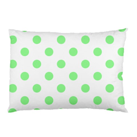 Polka Dots Front