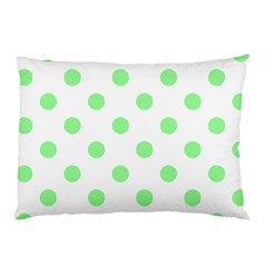 Polka Dots Back