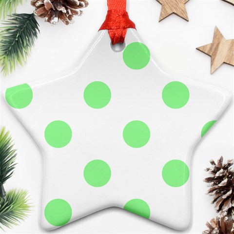 Polka Dots Front