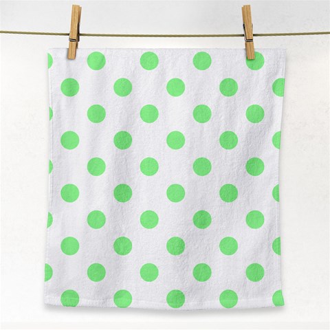 Polka Dots Front