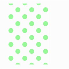 Polka Dots Back