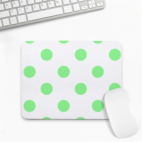 Polka Dots Front