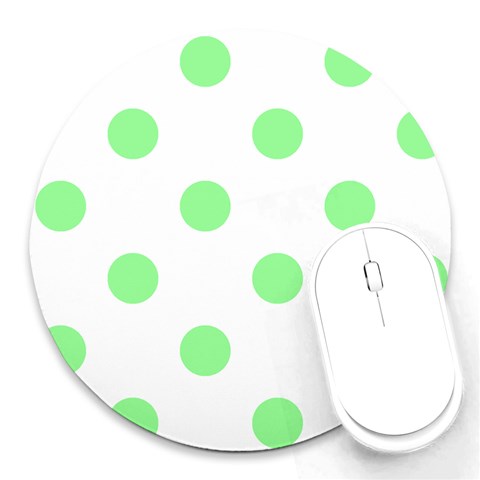 Polka Dots Front