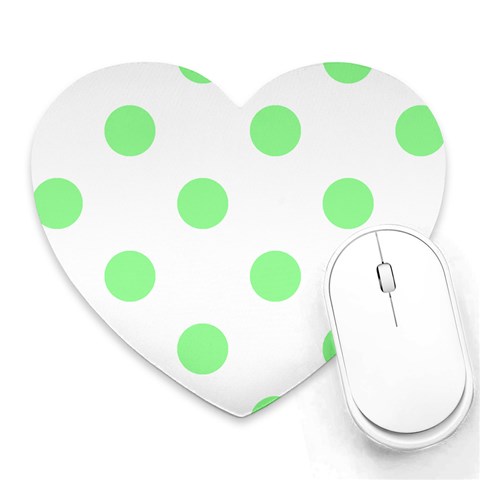 Polka Dots Front