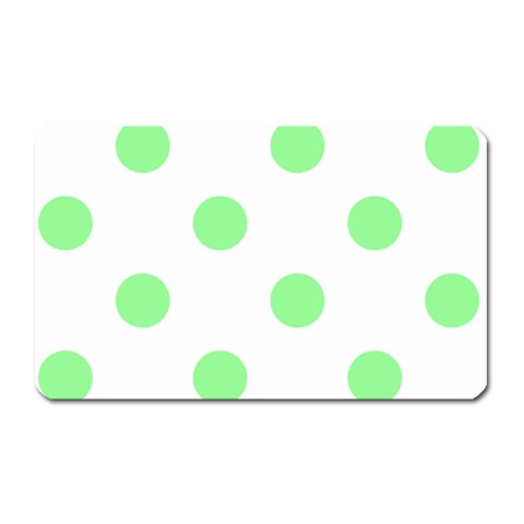 Polka Dots Front