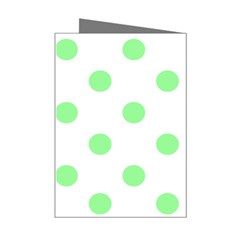 Polka Dots Right