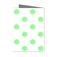 Polka Dots Left