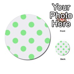 Polka Dots Front 52
